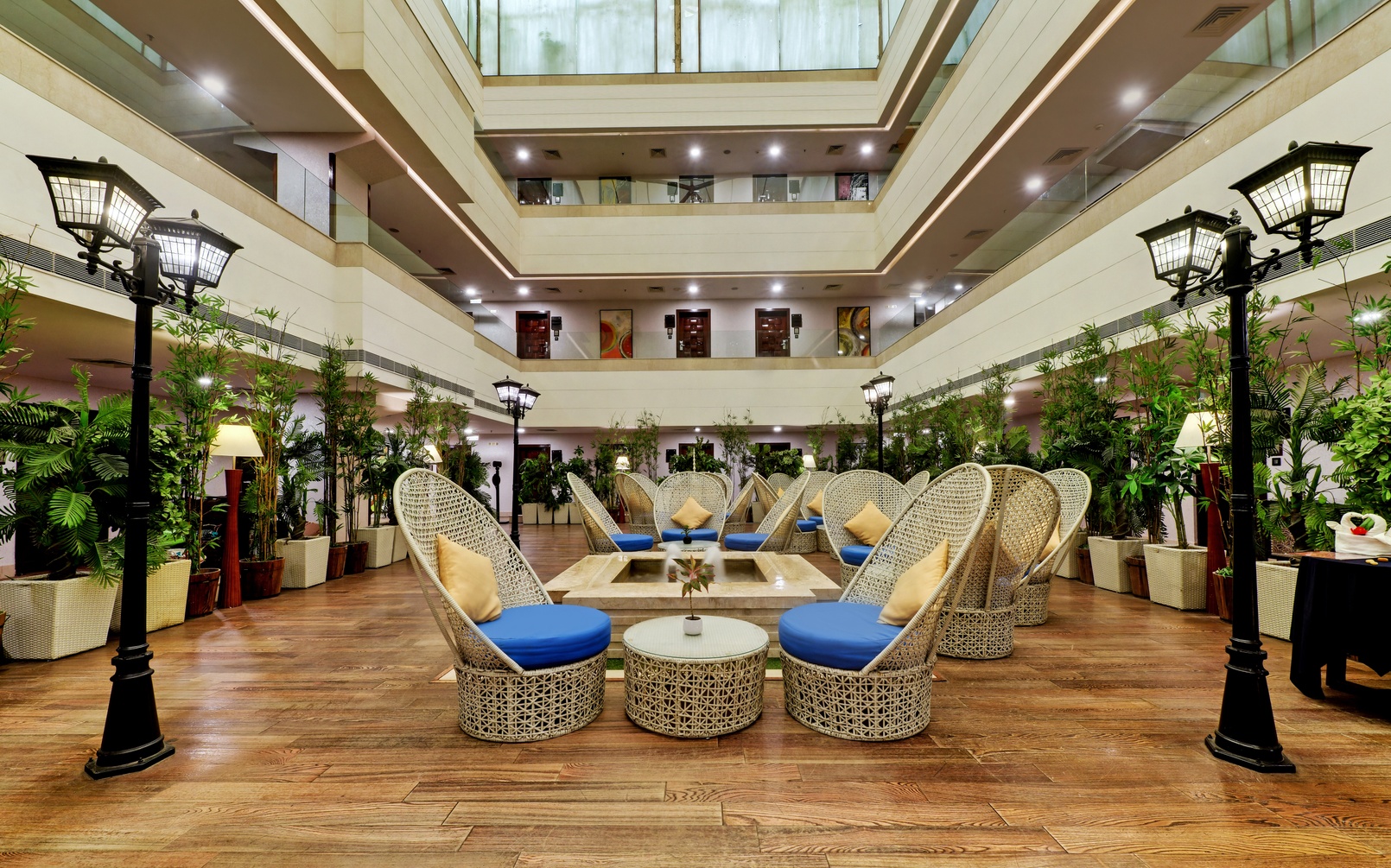 The Fern Residency, Rajkot photo 1