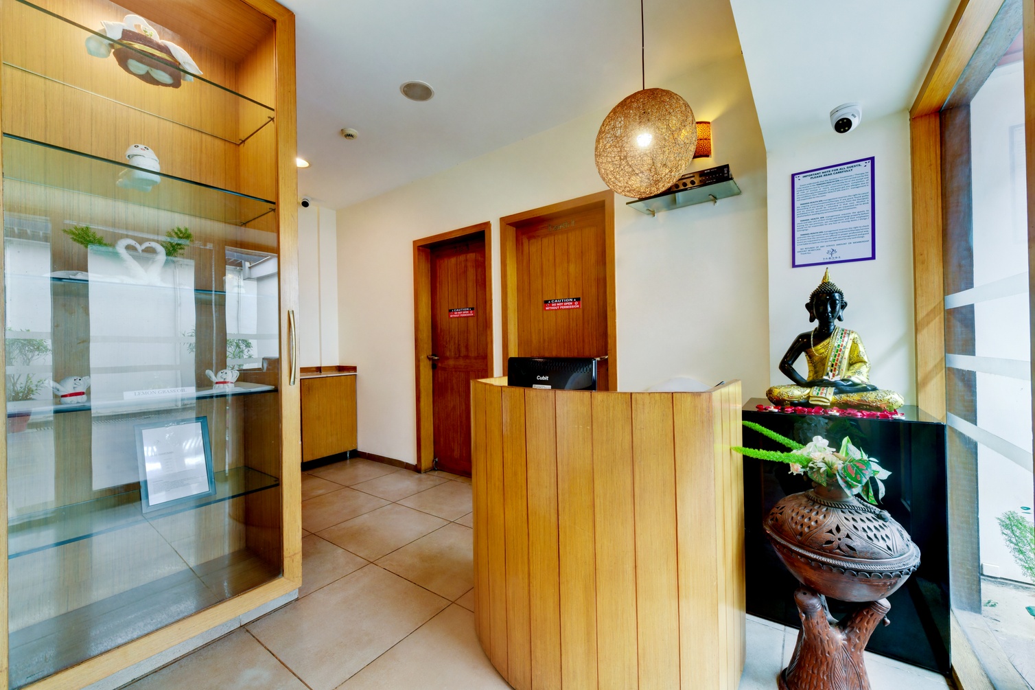 The Fern Residency, Rajkot photo 2