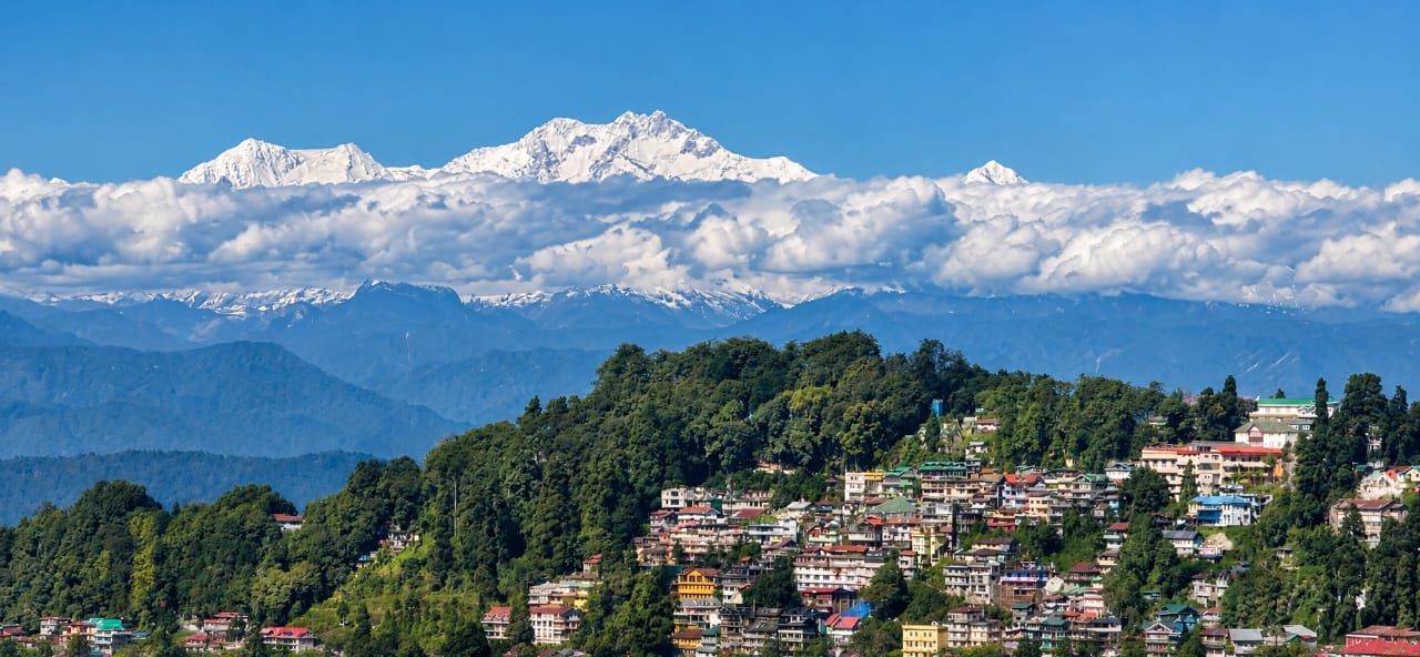 Semayra Zambala Retreat & Spa, Darjeeling photo 9