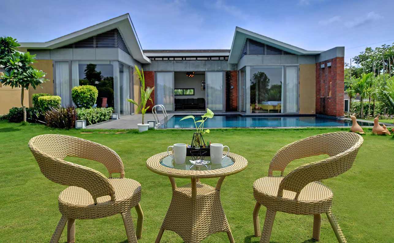The Fern Royal Farm Resort, Anjar, Kutch photo 5