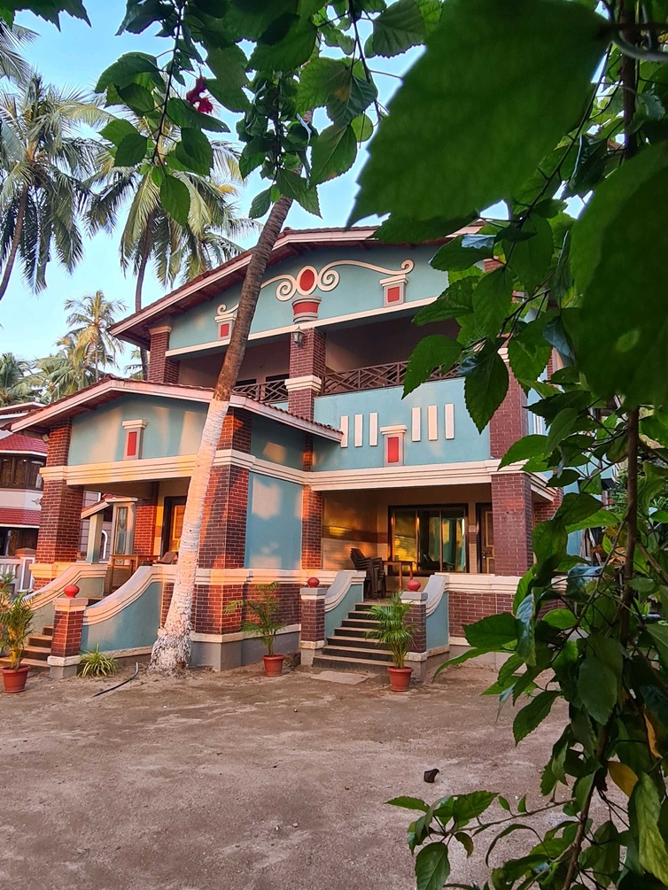 Executive Dormitory Room at Fonseca's Beach Resort in Gorai Borivali - Photo 2