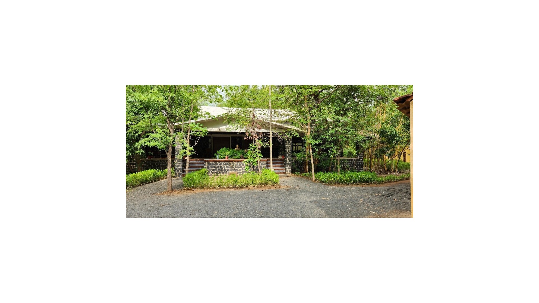 Club Mahindra Bandhavgarh Meadows photo 8