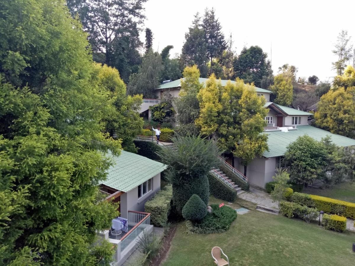 Club Mahindra Resort - Binsar Villa, Almora, Uttarakhand photo 6