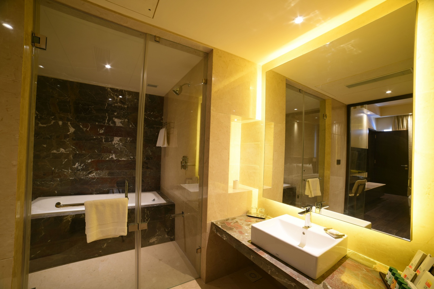 Hazel Suite at Iscon The Fern Resort & Spa, Bhavnagar - Photo 3