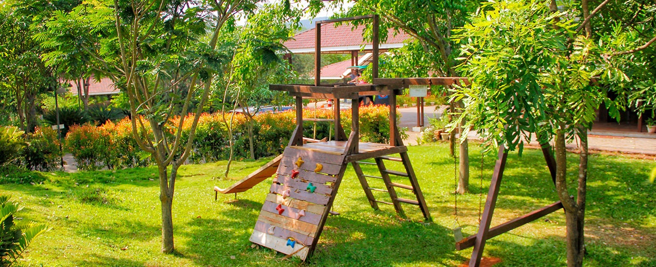 Club Mahindra Amba Ghat, Kolhapur photo 7