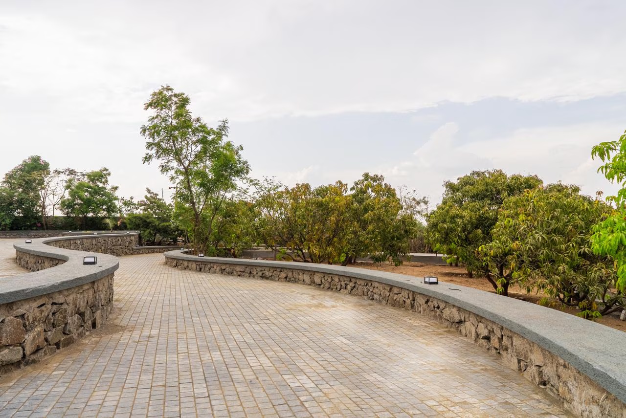 The Fern Wisteria Resort Dhari photo 7