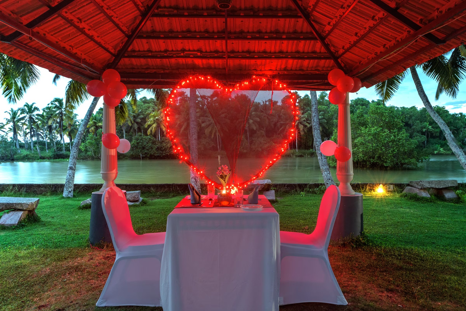 Club Mahindra Resort - Poovar - Kerala photo 7