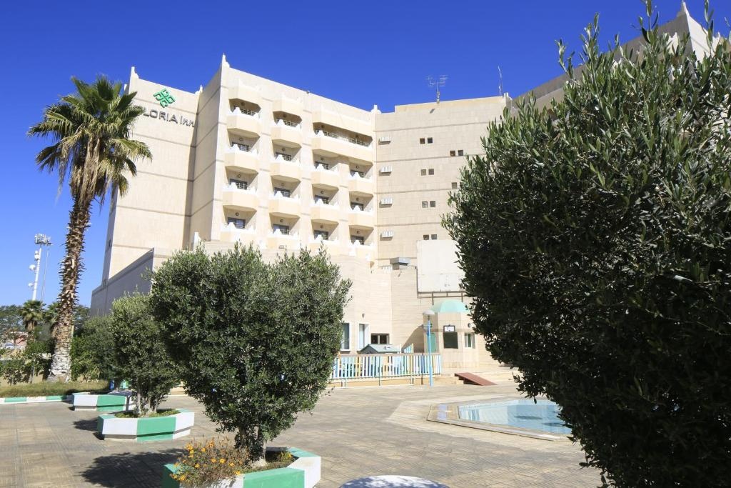 Al Rabea Hotel photo 12
