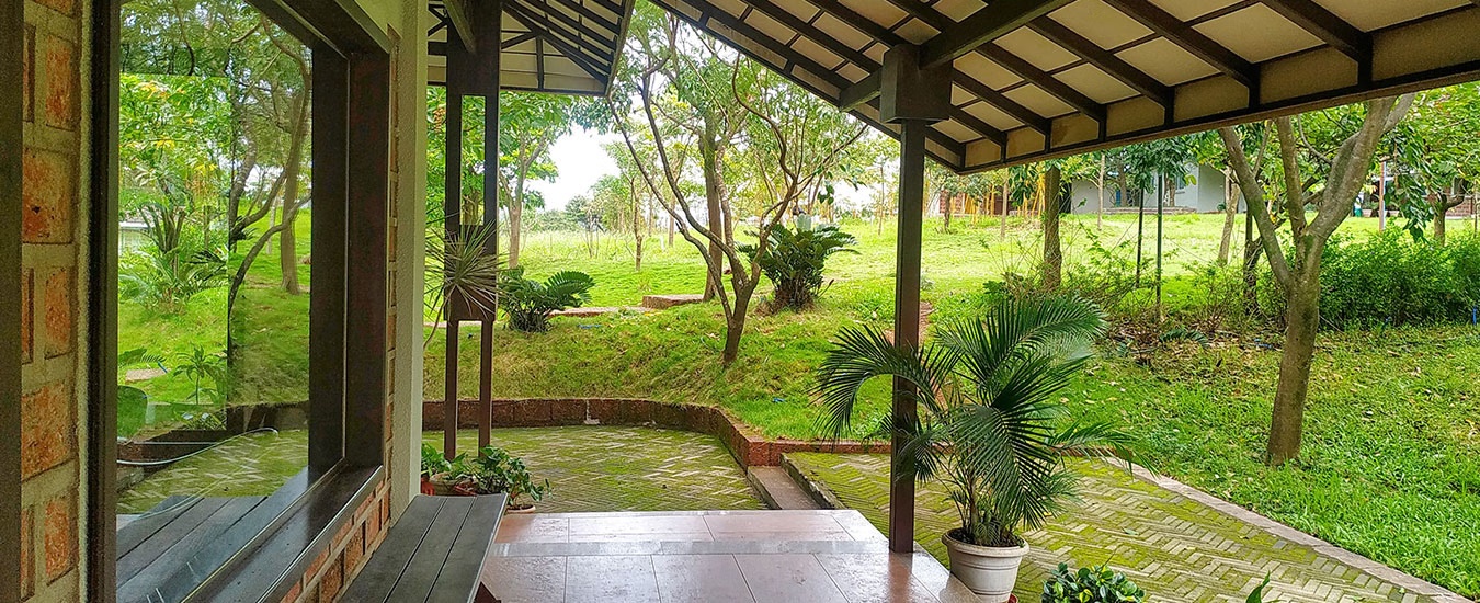 Club Mahindra Amba Ghat, Kolhapur photo 6
