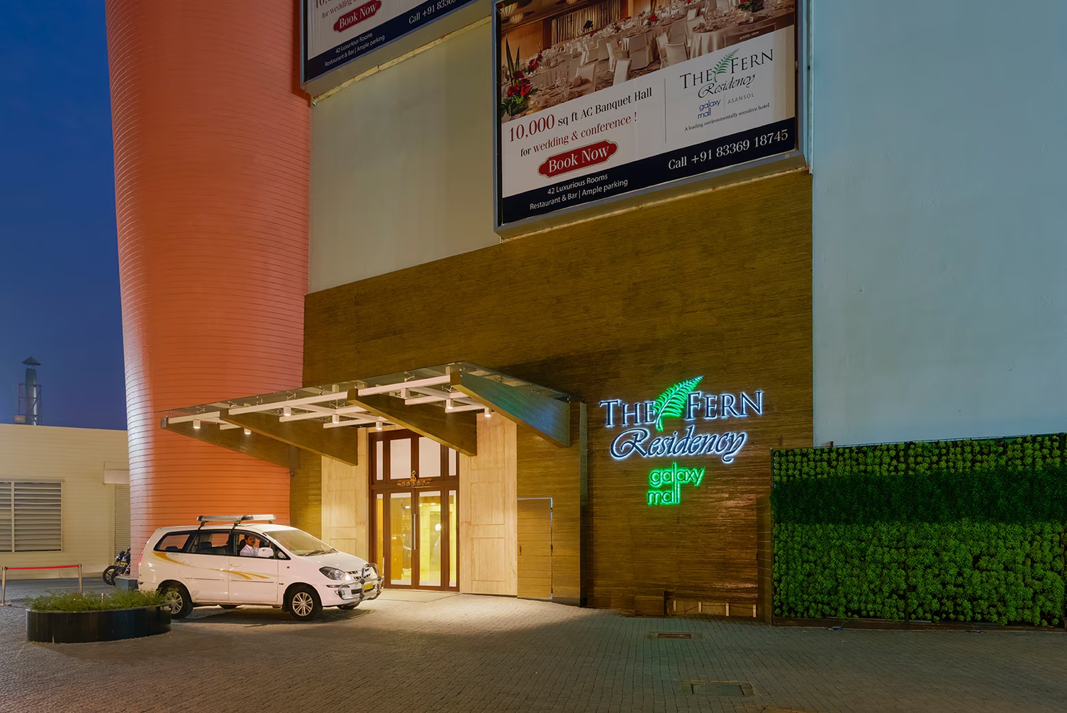 The Fern Residency, Asansol photo 3
