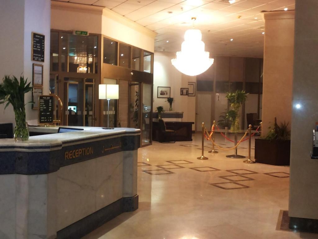 Al Rabea Hotel photo 2