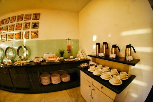 The Fern Residency, Miramar, Goa photo 7