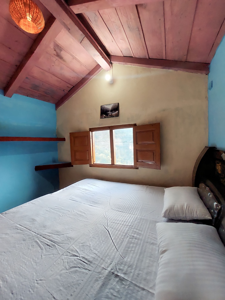 Buransh Homestay photo 8