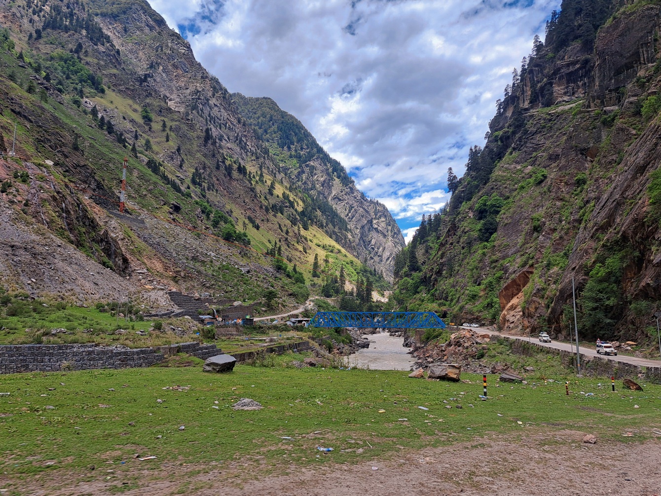 Buransh Homestay photo 9