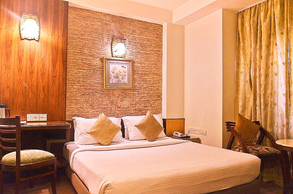 Silicrest Hotel photo 10