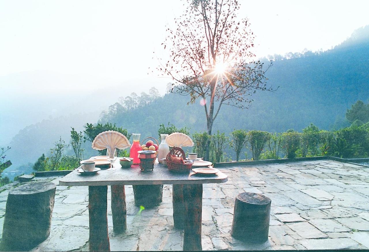 Club Mahindra Resort - Binsar Villa, Almora, Uttarakhand photo 9