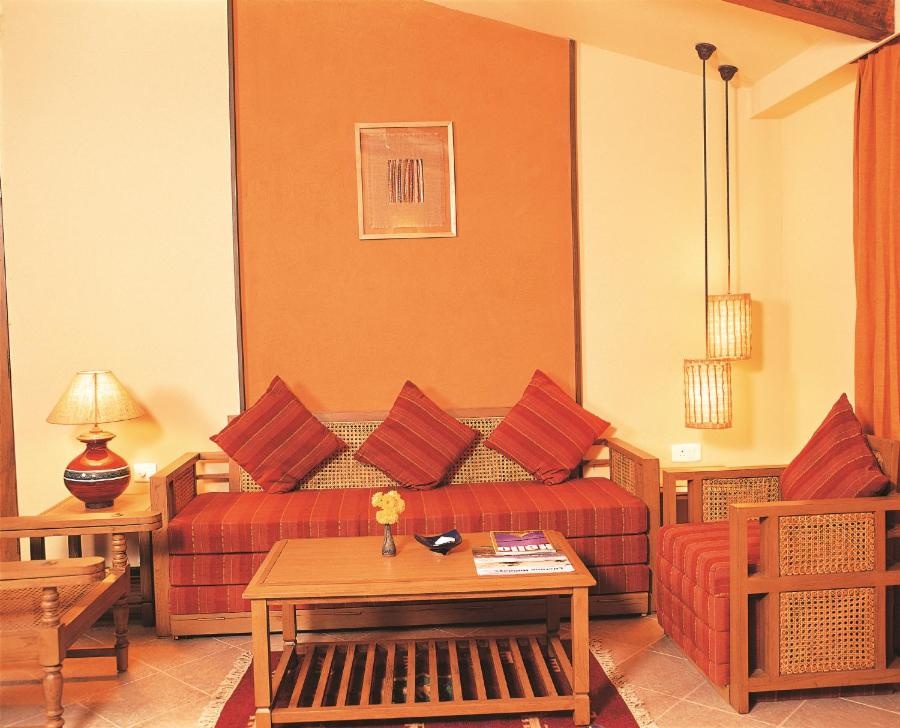 Family Room at Club Mahindra Resort - Binsar Villa, Almora, Uttarakhand - Photo 3