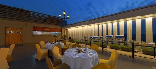The Fern - An Ecotel Hotel, Vadodara photo 2