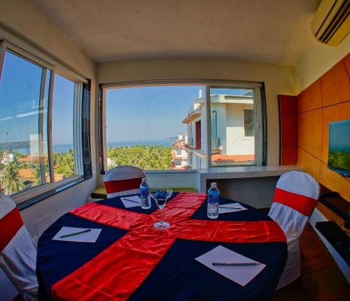 The Fern Residency, Miramar, Goa photo 9