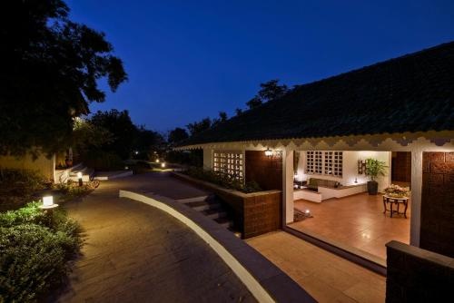 The Fern Samali Resort, Dapoli, Ratnagiri photo 12