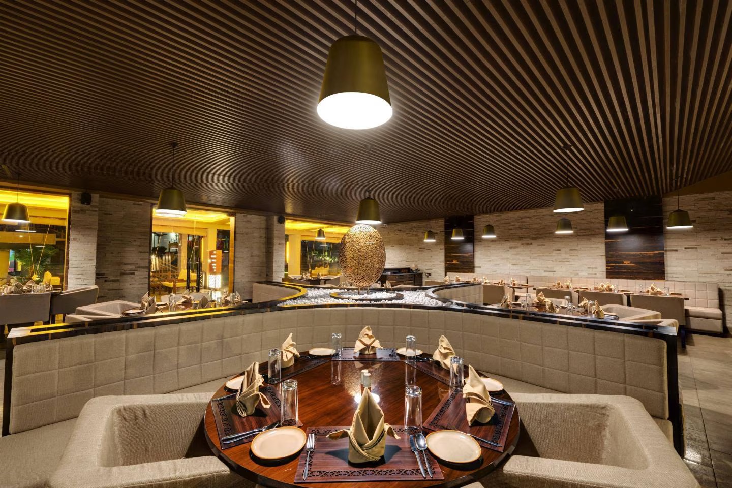 Iscon The Fern Resort & Spa, Bhavnagar photo 12