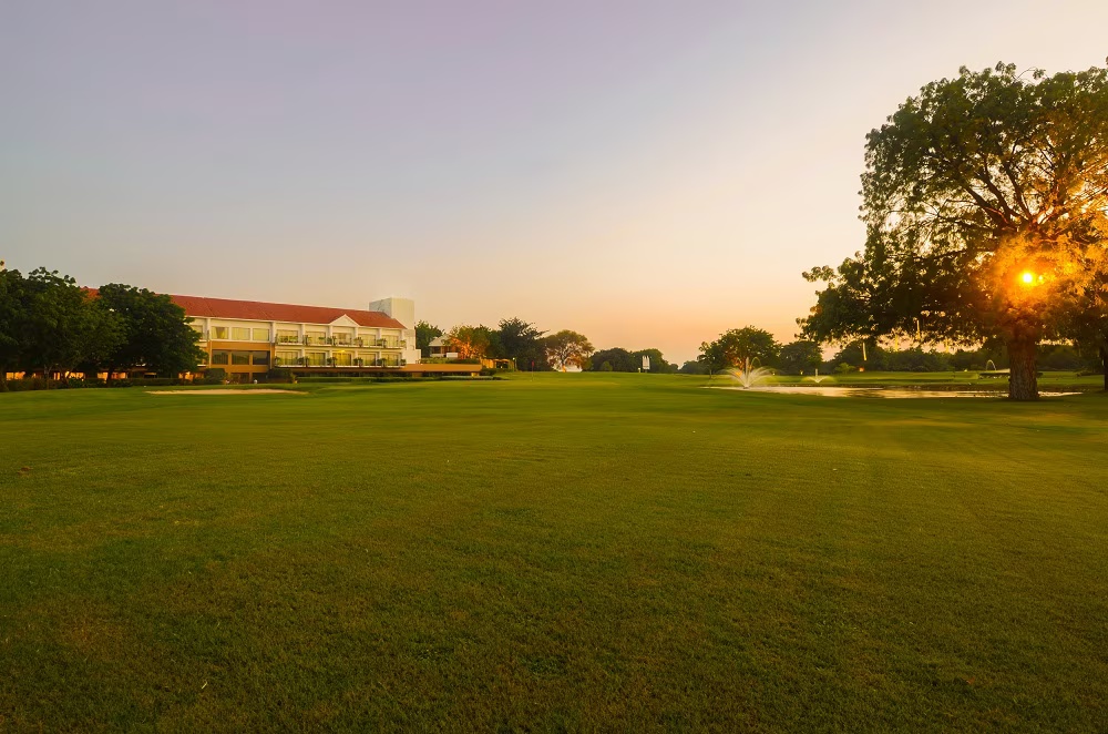 Club Mahindra Kensville Golf Resort, Ahmedabad, Gujarat photo 5
