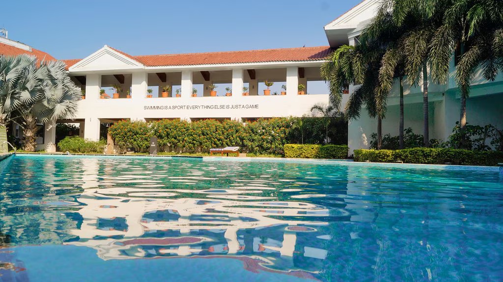 Club Mahindra Kensville Golf Resort, Ahmedabad, Gujarat photo 12