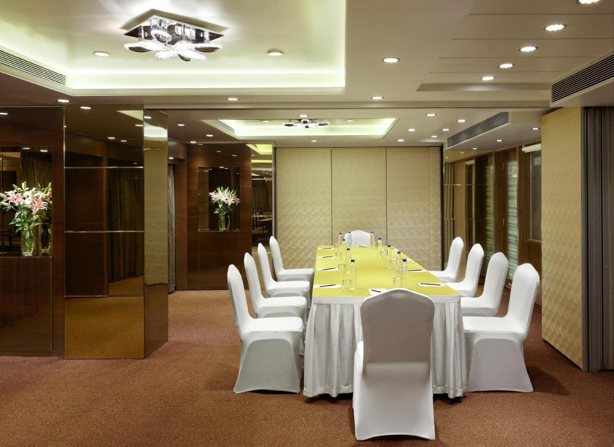 HOTEL SUBA GALAXY MUMBAI photo 7