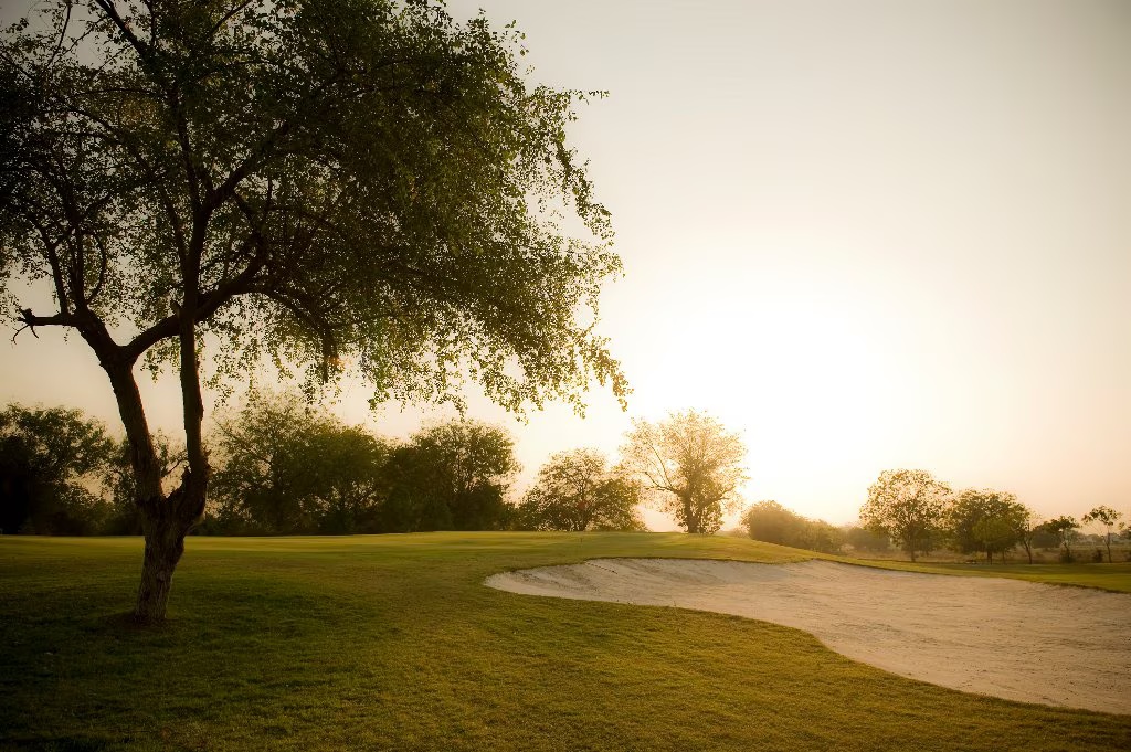 Club Mahindra Kensville Golf Resort, Ahmedabad, Gujarat photo 7