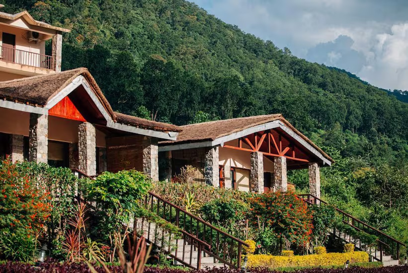 Sterling Riverview Jim Corbett photo 10