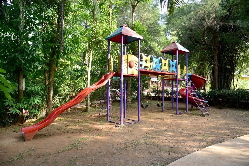 Nature Trails Durshet, Khopoli photo 10