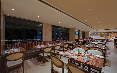 The Fern Goregaon - An Ecotel Hotel | Mumbai photo 12