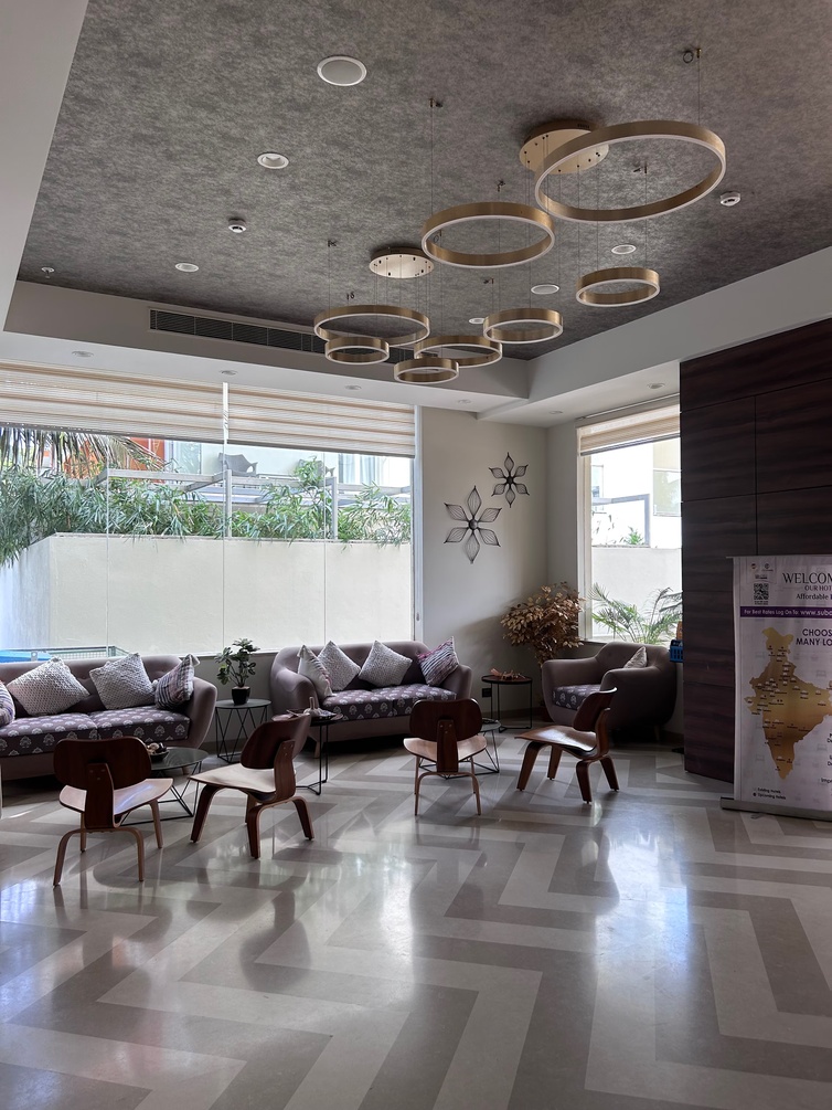 Click Hotel Bangalore - International Airport photo 4
