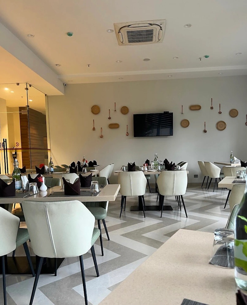Click Hotel Bangalore - International Airport photo 2