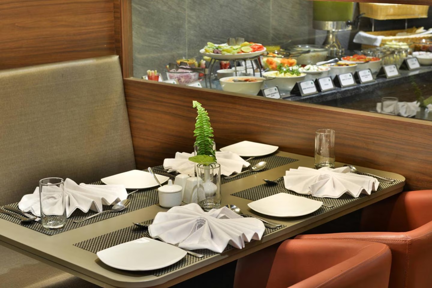 The Fern Residency, Vadodara photo 12