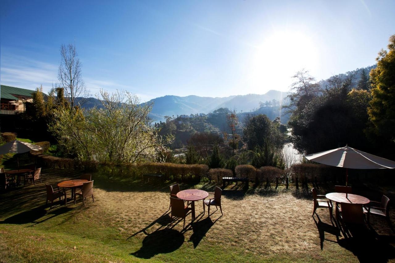 Club Mahindra Resort - Binsar Villa, Almora, Uttarakhand photo 7