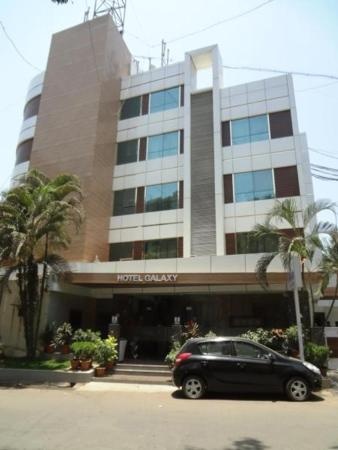 Galaxy Beacon, Santacruz, Mumbai photo 3