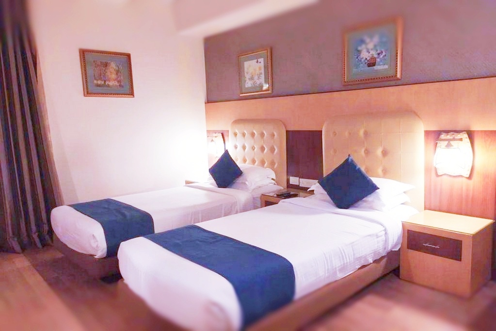 Silicrest Hotel photo 2