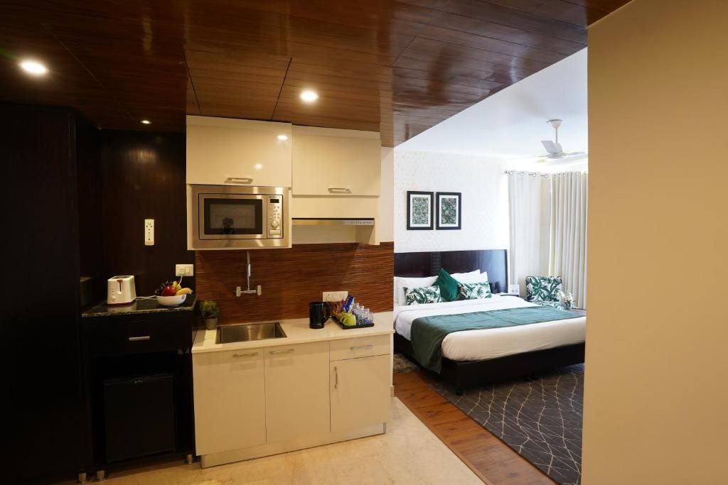Rockland Hotel C R Park photo 7