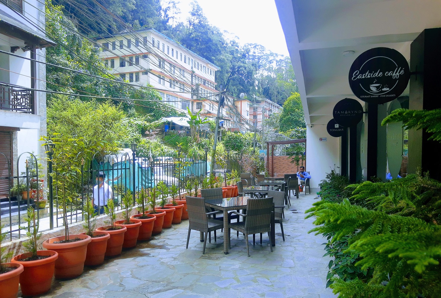 The Fern Denzong Hotel & Spa, Gangtok, Sikkim photo 7