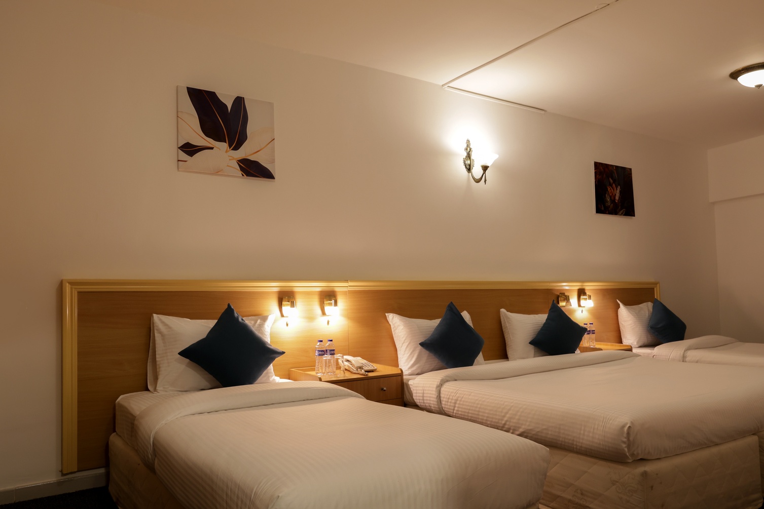 Suite Room at Click Grand Hotel - Photo 1