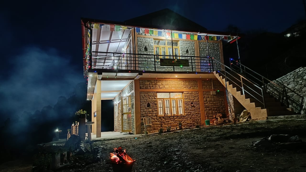 The PhoolDei Homestay photo 2