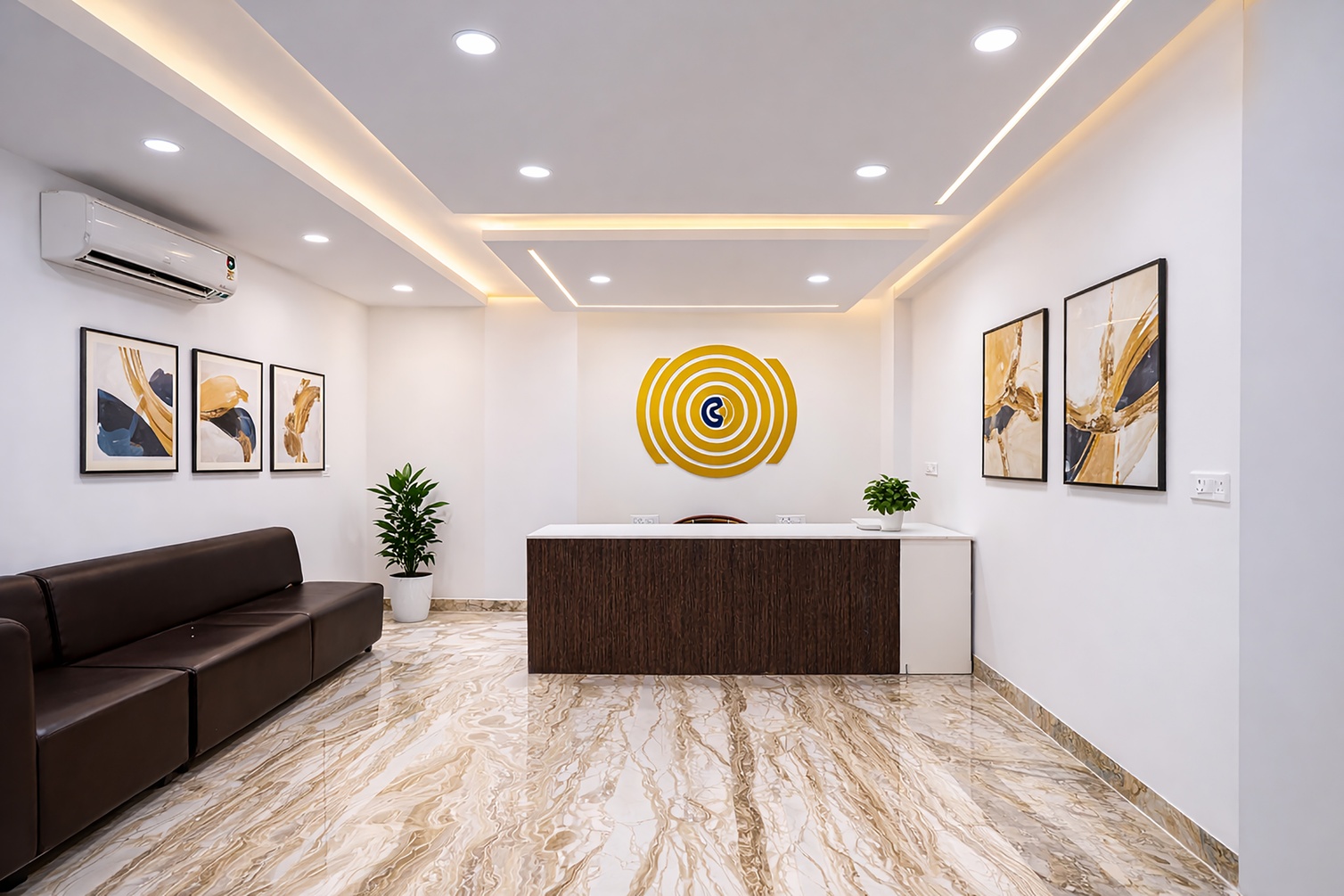 Click Hotel Gachibowli - Hyderabad photo 2