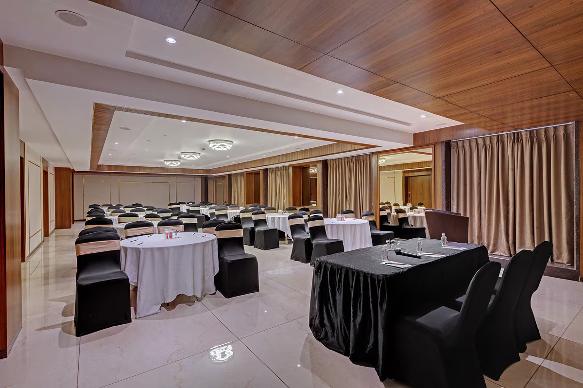 The Fern Sardar Sarovar Resort, Ekta Nagar (Kevadia), Gujarat photo 3