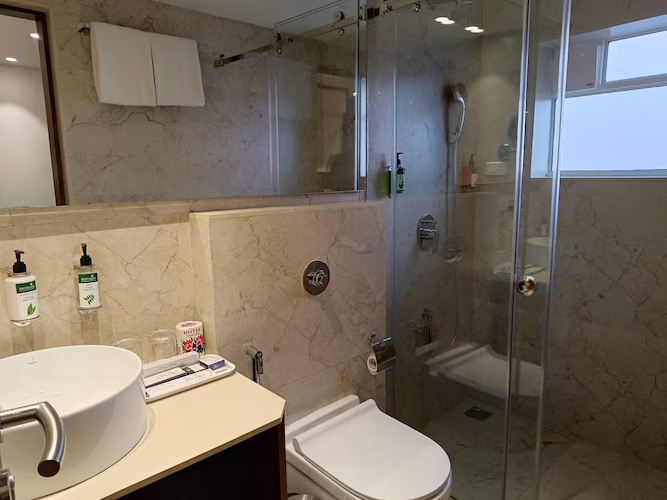 Premium Deluxe Room at Valley View Beacon Resort, Mahabaleshwar - Photo 3