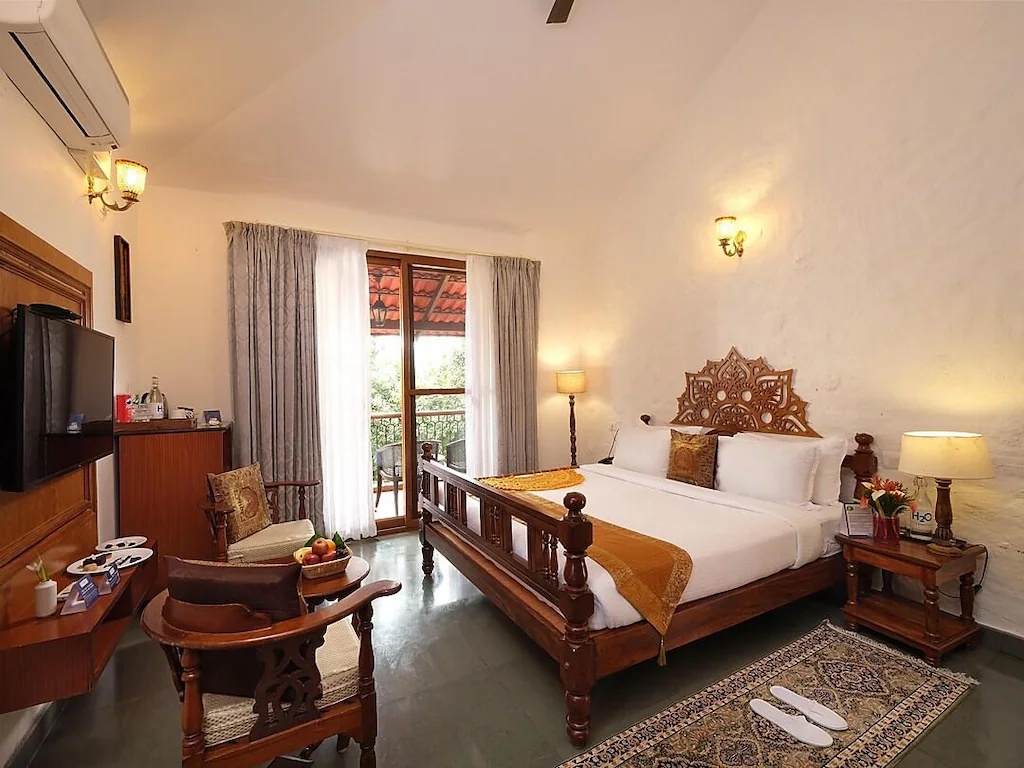 Fern Club Villa at Tapovana Resorts - Photo 1
