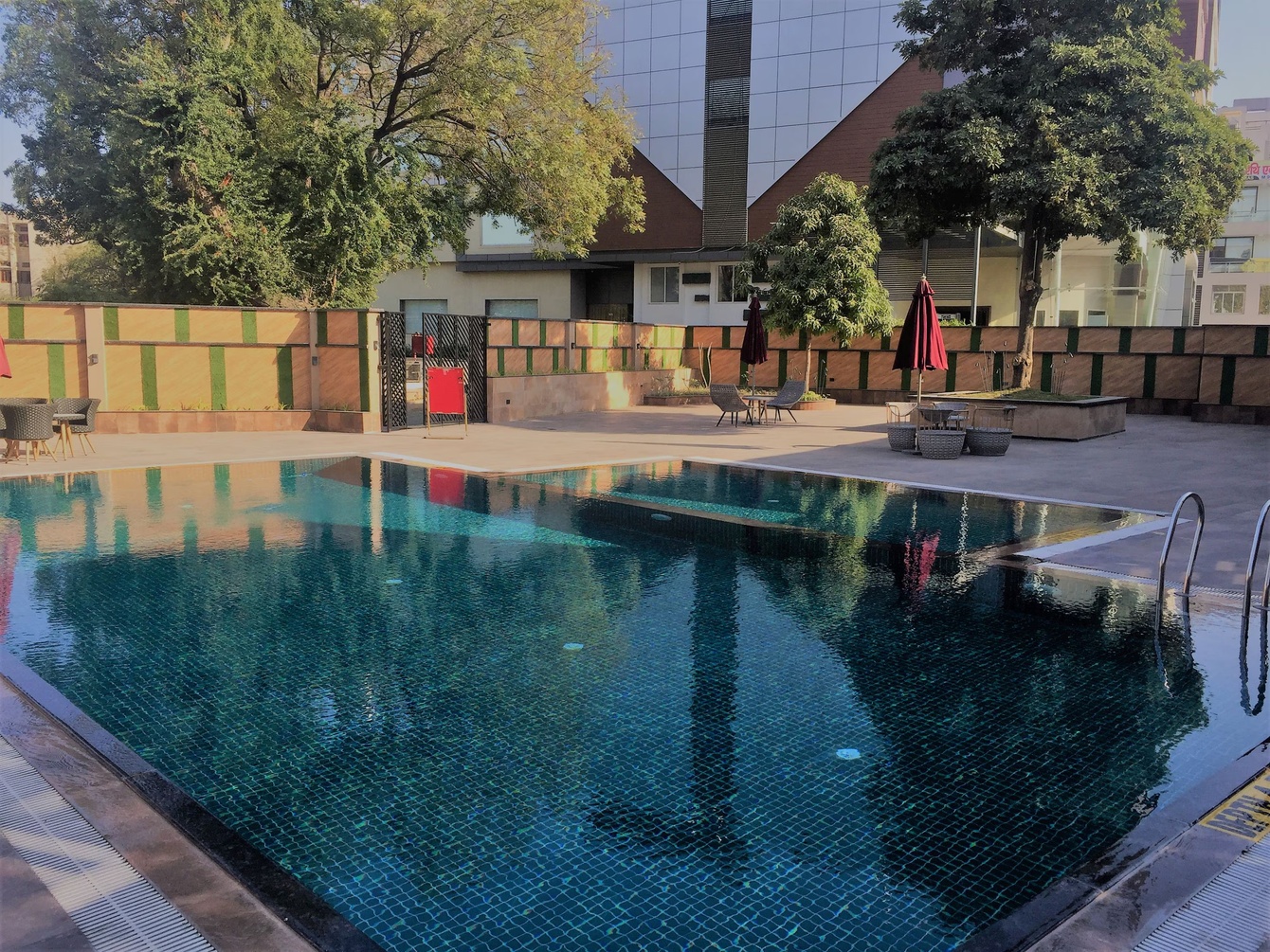 The Fern Residency Udaipur photo 5