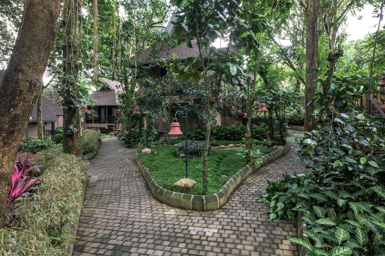 Club Mahindra Resort - Thekkady - Kerala photo 9