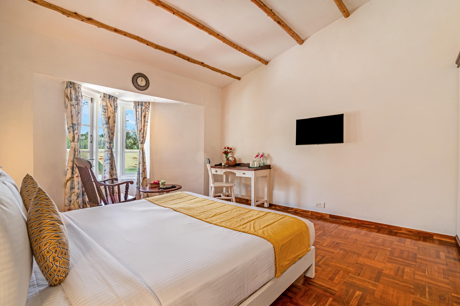 Classic Room at Sterling Kodai Lake - Photo 3