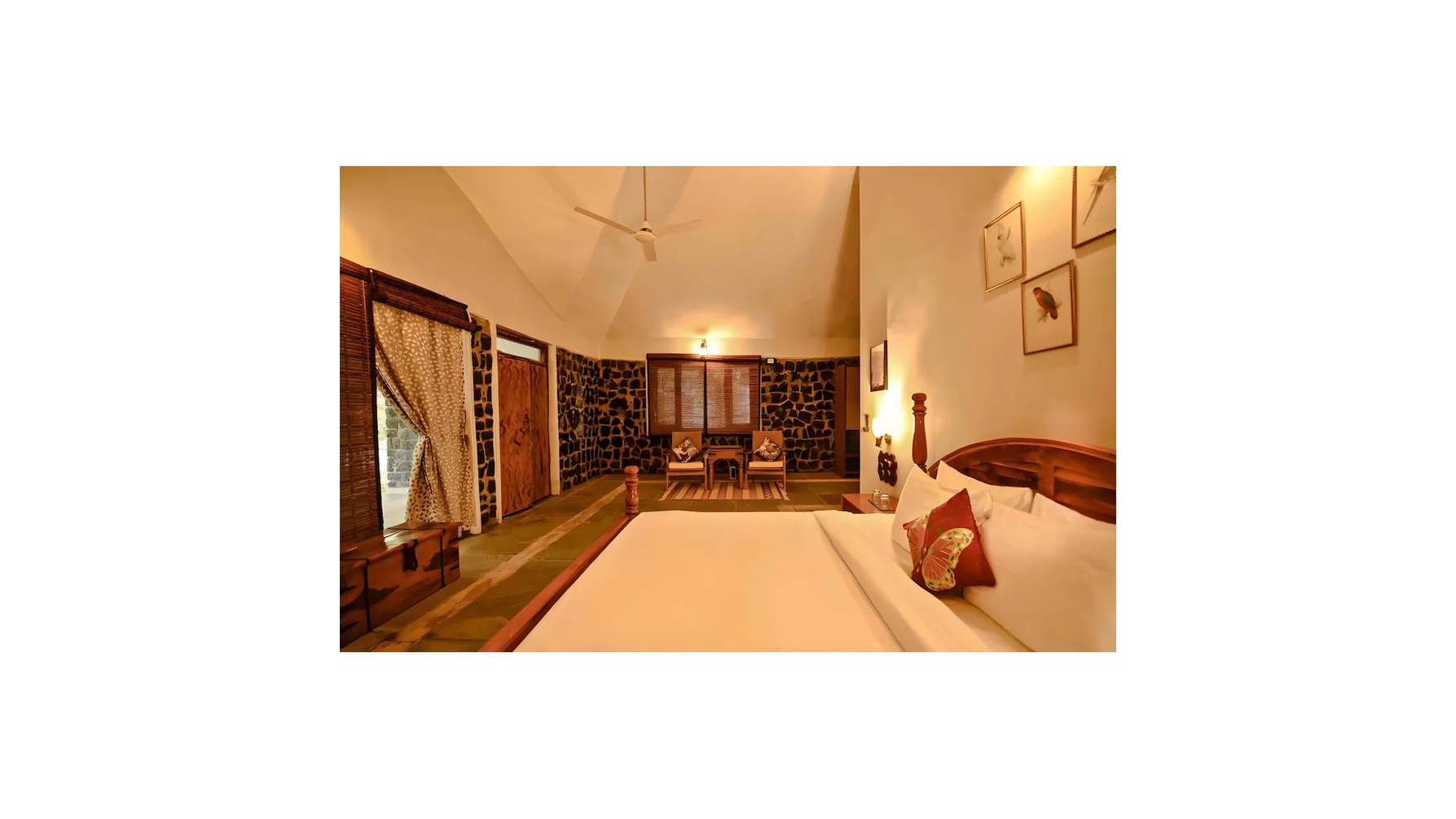 Suite Room at Club Mahindra Bandhavgarh Meadows - Photo 1